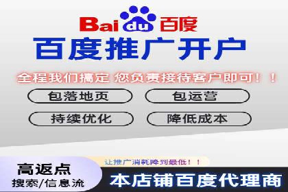 百度竞价案例分析：成功秘诀
